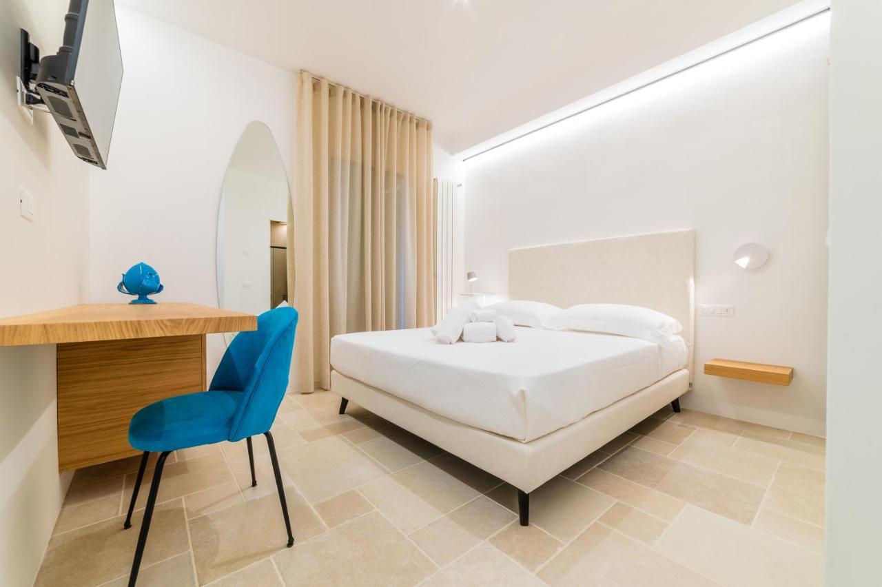 B&B A C-Caste โมโนโปลี ภายนอก รูปภาพ