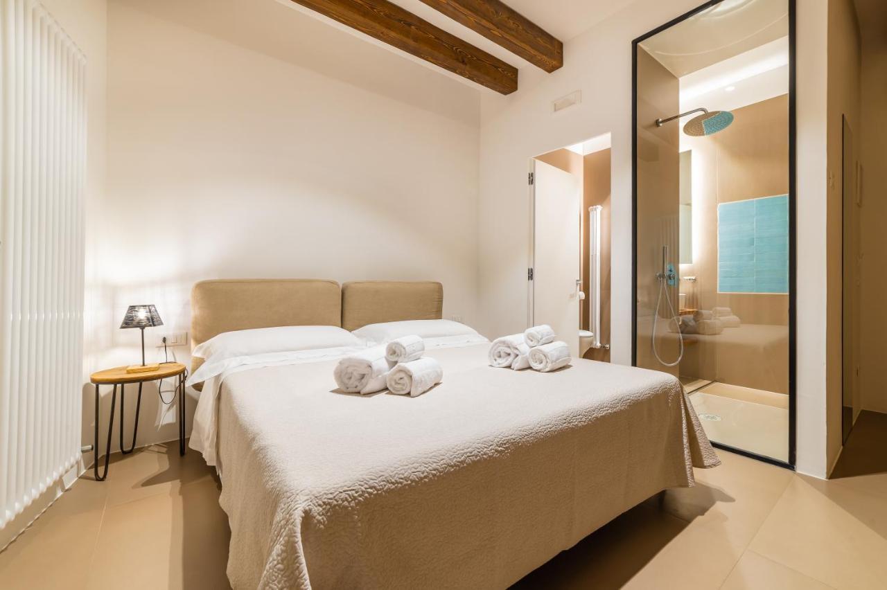 B&B A C-Caste โมโนโปลี ภายนอก รูปภาพ