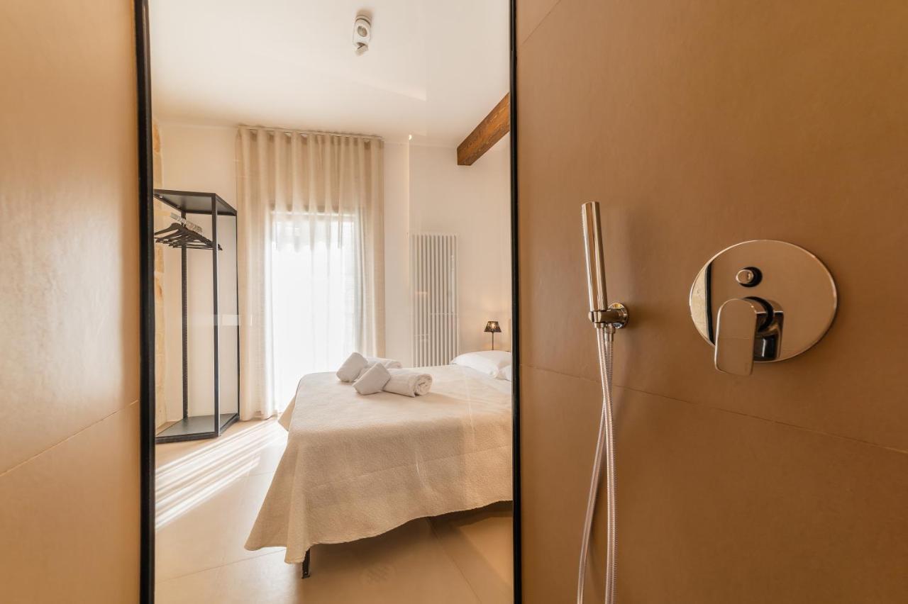 B&B A C-Caste โมโนโปลี ภายนอก รูปภาพ