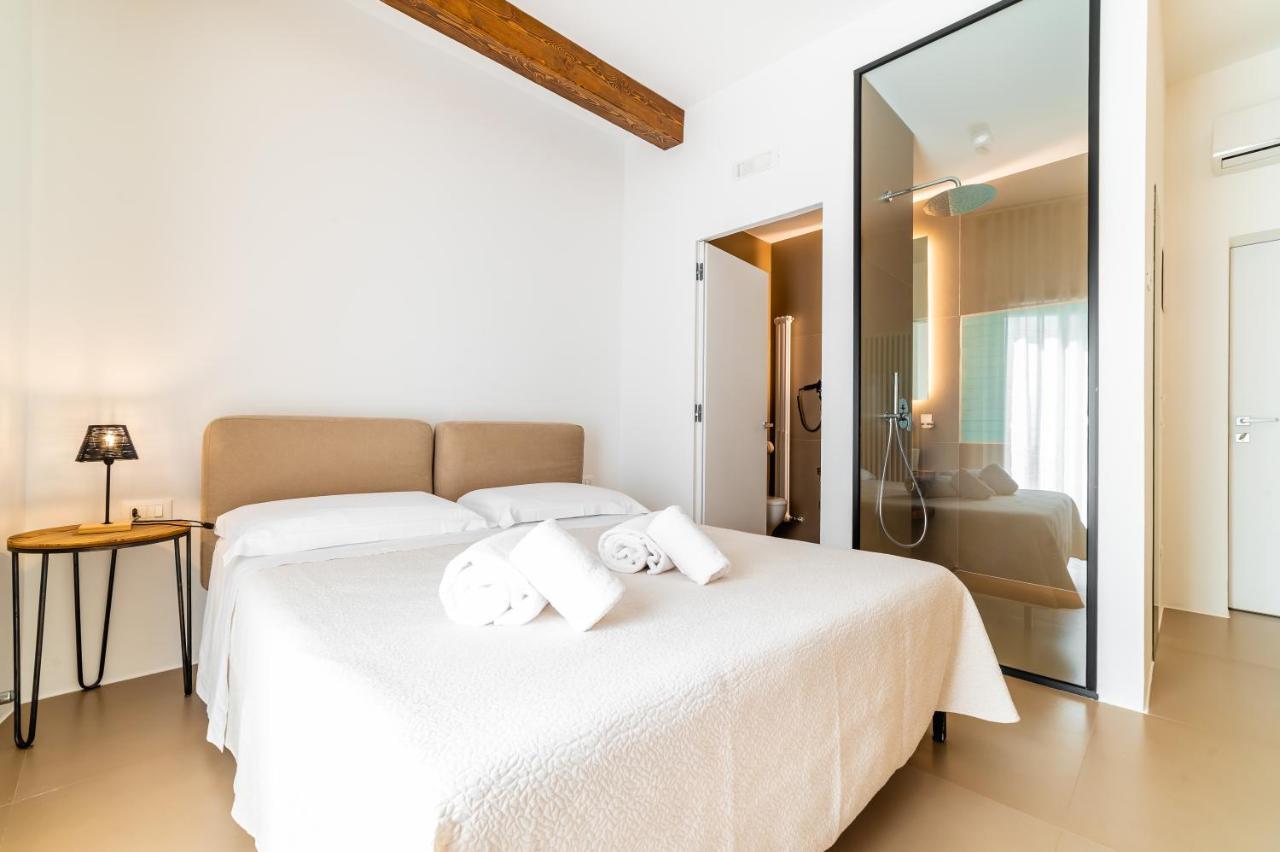 B&B A C-Caste โมโนโปลี ภายนอก รูปภาพ