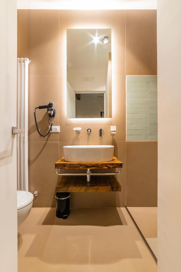 B&B A C-Caste โมโนโปลี ภายนอก รูปภาพ