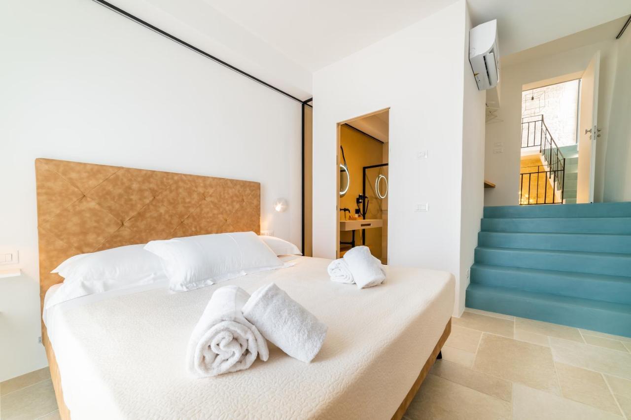 B&B A C-Caste โมโนโปลี ภายนอก รูปภาพ