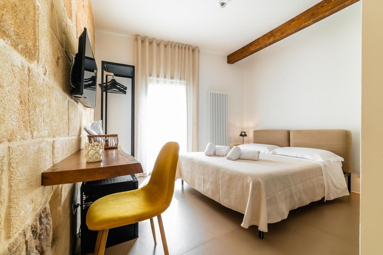 B&B A C-Caste โมโนโปลี ภายนอก รูปภาพ